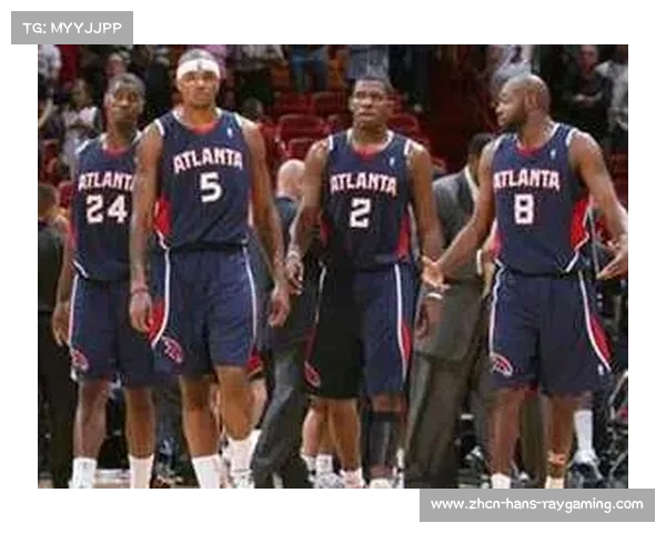 2012年亚特兰大老鹰队完整阵容回顾及球员表现分析