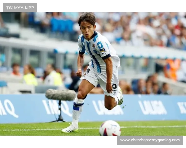 久保建英与李刚仁谁能成为日韩新生代足球的领军人物之争