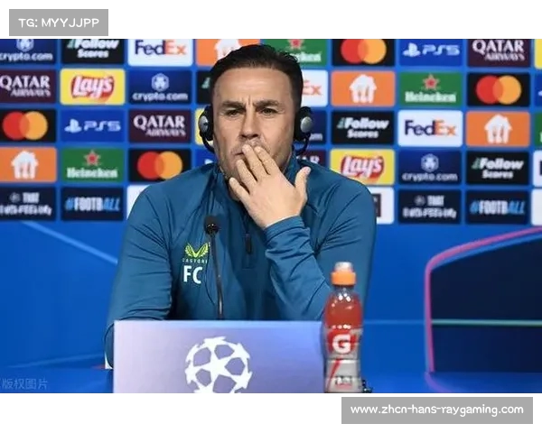 卡纳瓦罗谈中国足球发展疫情影响称或能比肩沙特水平