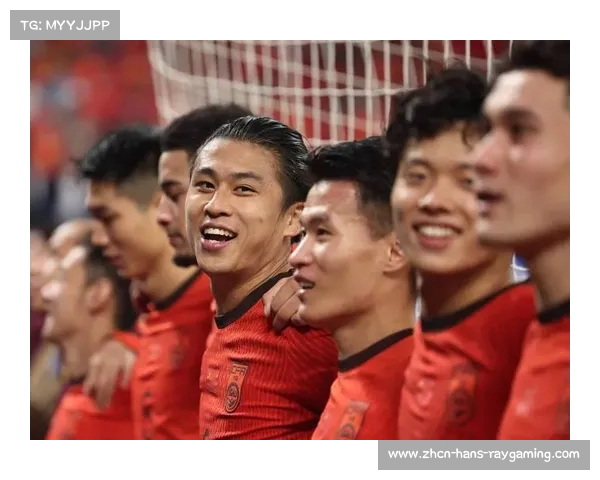 国足18强赛前两轮新星使用受限选材状况令人担忧