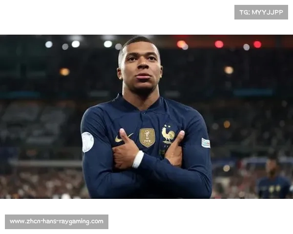 姆巴佩表达参加2024法国奥运会愿望 实现梦想的决心与激情