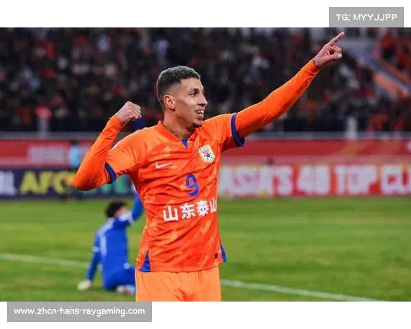 山东泰山遗憾止步亚冠四强 历史最佳战绩仍为八强荣耀