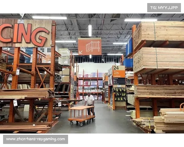 家得宝成为美加墨世界杯官方家装零售支持商为赛事带来创新家装体验