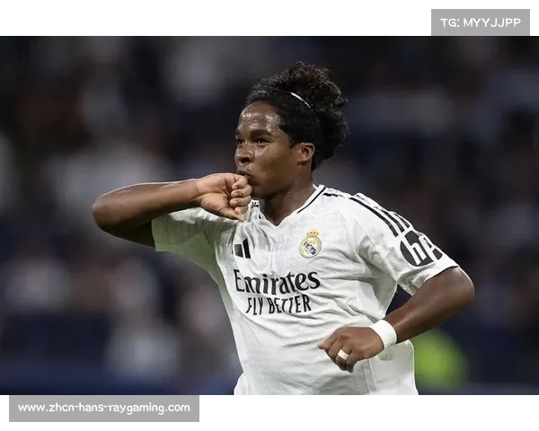 恩德里克闪耀一线队首秀 豪门球队争相关注这位新星