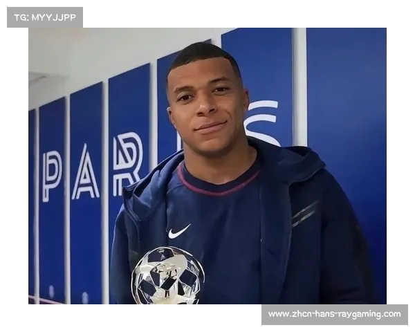 曝姆巴佩续约至2026年附加明夏解约条款引发关注 曝姆巴佩续约至2026年附加明夏解约条款引发关注