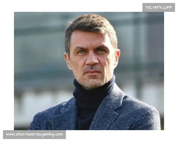 米兰解雇马尔蒂尼原因揭秘管理层与资方分歧加剧