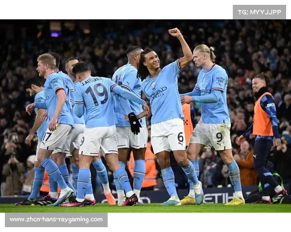 曼城昨世俱杯全胜再出击冲击历史第6冠稳步前行