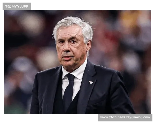 巴西足协期待安切洛蒂年底前确认执教事宜 巴西足协期待安切洛蒂年底前确认执教事宜