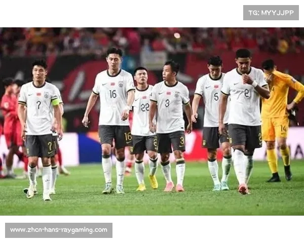 日本国足面临世界杯亚洲席位竞争加剧的迫切危机感