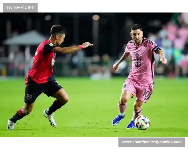 迈阿密国际季前赛狂揽2000万美元引发质疑跨国诈骗真相揭秘