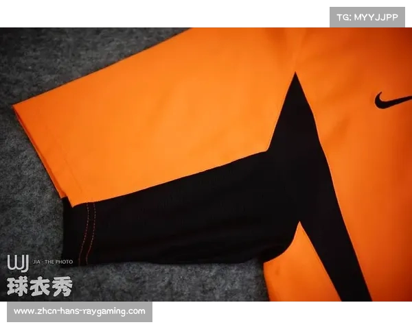 荷兰国家队队服演变与队徽设计的历史与文化探讨