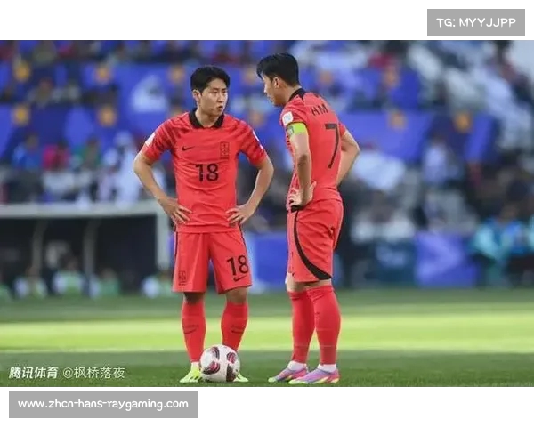 韩国队内讧引发动荡 泰国队有望借机崛起成最大受益者