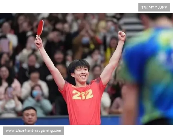 山东魏桥轻取汕头明润 王楚钦单打连胜梁靖崑默契合作收获全胜