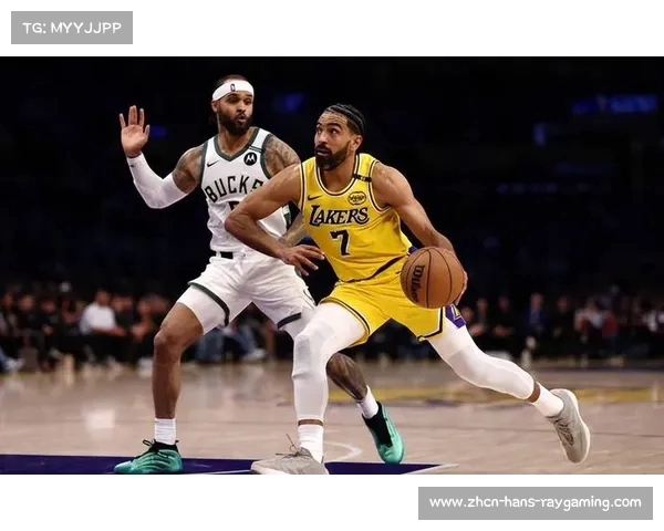 湖媒点评文森特表现 盖布崛起为球队三分火力核心